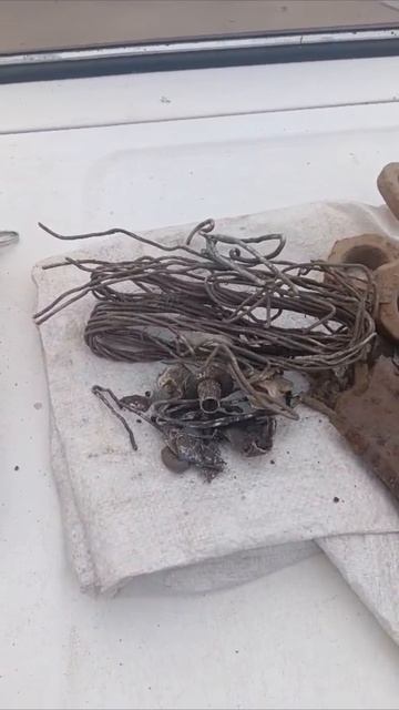 На самом деле некоторые копатели ошибаются... смотреть онлайн