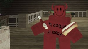 играю в форсакен за кулкида