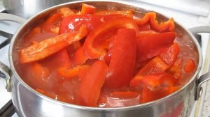 Это готовлю на зиму обязательно. Его готовишь и уже понимаешь...вкусно сказать, ничего не сказать.