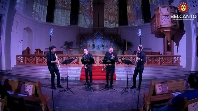 Т. Тейлор Вариации на тему «Ode To Joy»