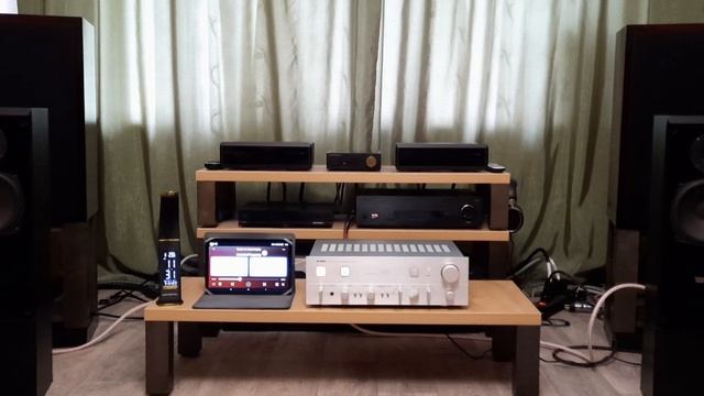 Yamaha A-3// TSM SL5 (6)