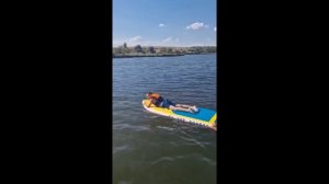 Водный мир 2. 21.07.25.