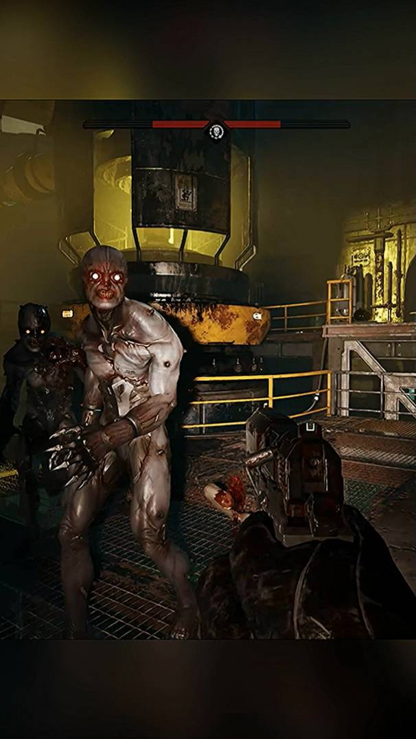 Killing Floor 3 #pc #gaming #shorts смотреть онлайн
