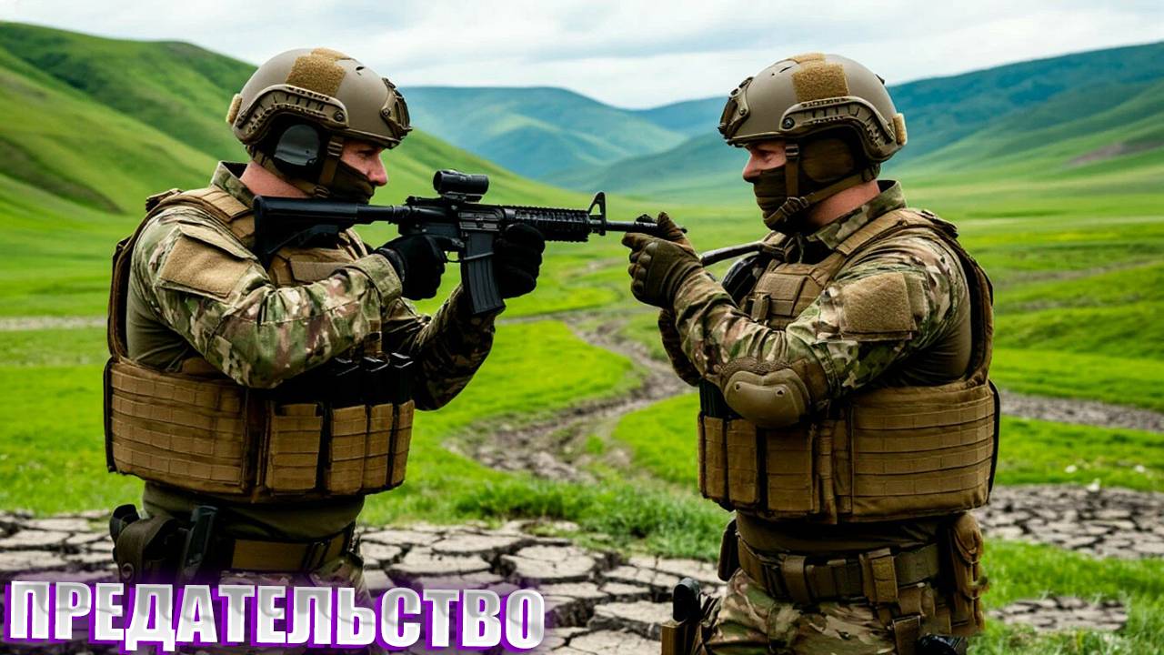 ПРЕДАТЕЛЬСТВО | СТАЛКЕР ДОЛИНА ШОРОХОВ | СЕРИЯ 8 (НЕЙРО-КОНЦОВКА) смотреть онлайн