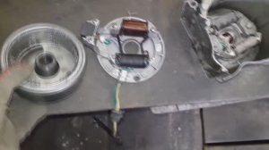 Как улучшить разгон мопеда альфа венто. увеличение мощности двигателя