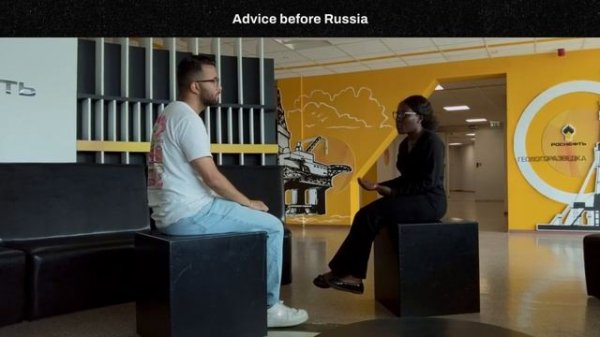 What’s It Like to Be a Student in Russia Pablo Explores Tyumen 🇷🇺