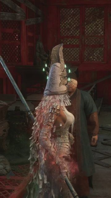 Топовый шмот | Где найти | Как получить | Wuchang: Fallen Feathers #wuchangfallenfeathers #wuchang смотреть онлайн