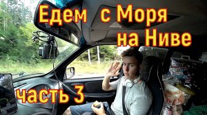 Шевроле нива на 2400км ч3