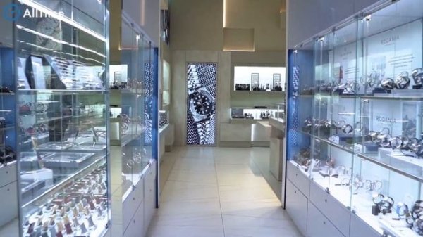 AllTime в Санкт-Петербурге по адресу Лиговский проспект, 10/118