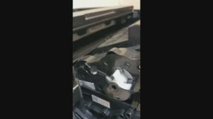 Сброс счетчика Brother HL-L5100