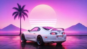1９９2　ＦＥＥＬＩＮＧ ⧸⧸ Vol. 1 ⧸⧸ Synthwave, Dreamwave, Vaporwave, Chillsynth