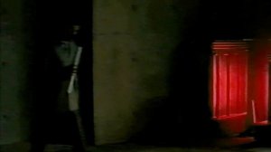 Backrooms - Presentation