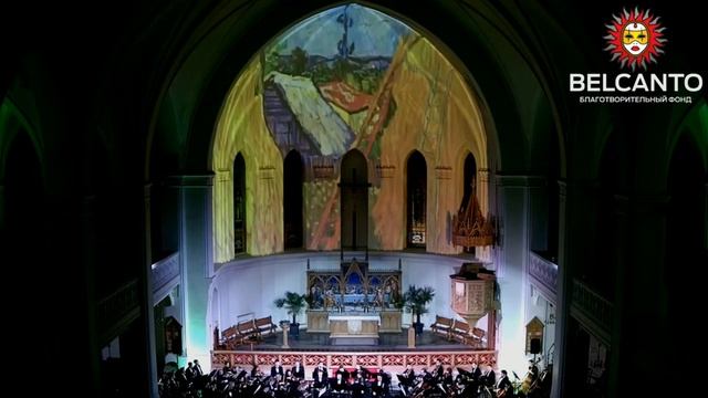 П. Масканьи Интермеццо к опере «Сельская честь» смотреть онлайн