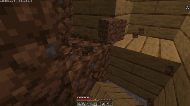 Добыл сокровища в забытых недрах ✨