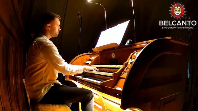 Э. Сати Две Гимнопедии смотреть онлайн