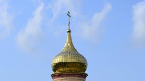 Свято-Петропавловский женский монастырь