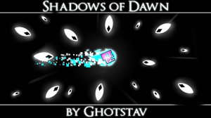 Shadows of Dawn by Ghotstav | Demon Level