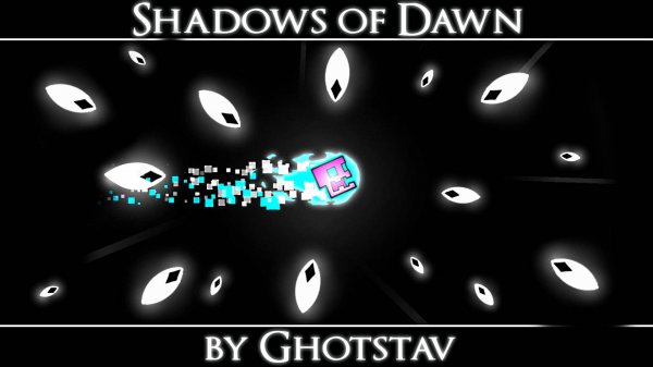 Shadows of Dawn by Ghotstav | Demon Level
