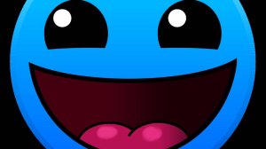 Я прошел Dru out в geometry dash!