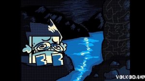 остров сокровищ реанимация