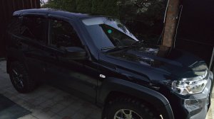 НИВА TRAVEL 24 |  ЕЩЁ 260К РУБЛЕЙ ДО 15 СЕНТЯБРЯ! | ОБЯЗАТЕЛЬНЫЕ ДОРАБОТКИ!!!