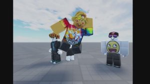 Everybody do the flop