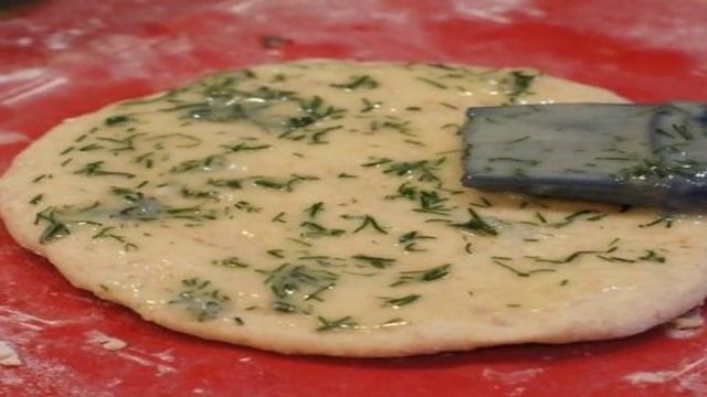 Вкусные будни