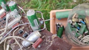 резисторы ПЭВ с каплей серебра