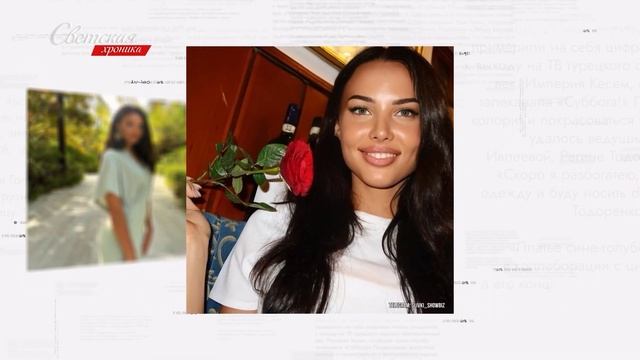 Новые подробности процесса по разделу имущества Алсу и Яна Абрамова смотреть онлайн