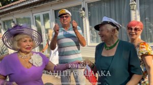 🔥Пошла жара. +30°🔥 Нас не остановить. Танцуем в Сокольниках 💃💥