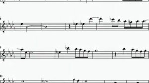 2 Крёстный отец inB минус ноты