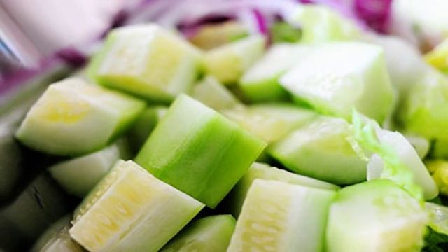 Рецепты от шеф-повара