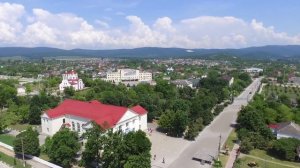 Натухаевская