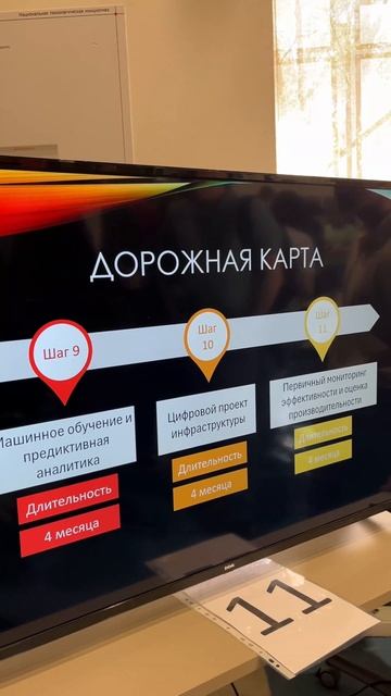 Идея в деле | Ярмарка студенческих проектов смотреть онлайн