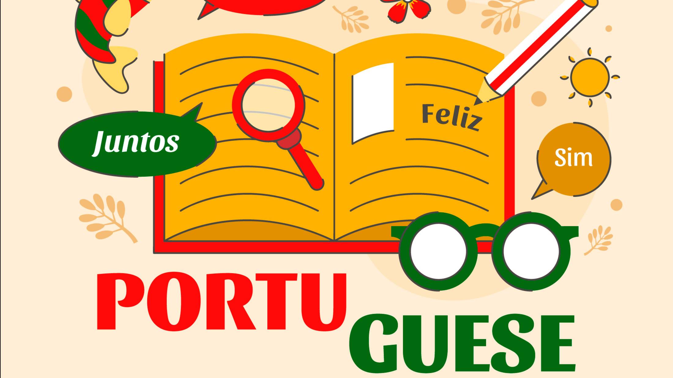 Португальский для начинающих (А1). Аудиокурс. Урок 18 - Отдых и развлечения. смотреть онлайн