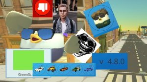 обнова чг🥳🥳🥳🥳🥳🥳 умный человек в очках, тралалело тралала