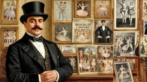 Выставка Париж-Москва, 1981