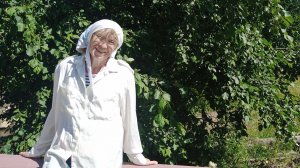 ДЕРЕВЕНСКИЕ БУДНИ.