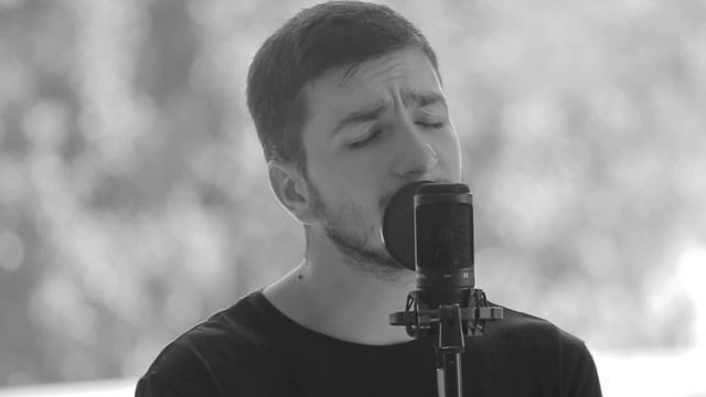 Анастасия Спиридонова — Я знаю, мы расстанемся (cover By Kamik)
