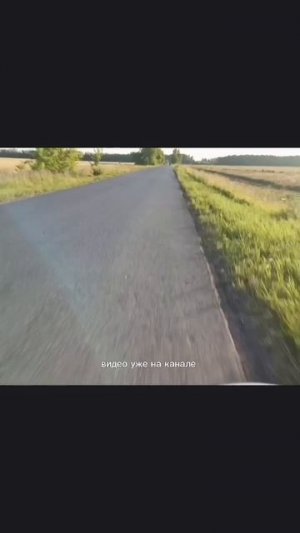 новое видео уже на канале