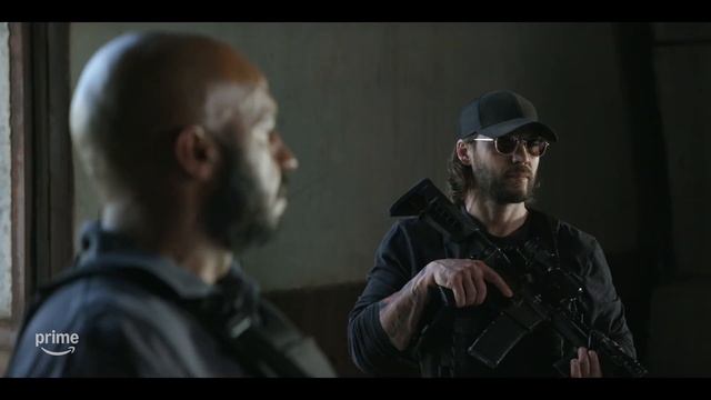 Список смертников: Тёмный волк (2025)The Terminal List: Dark Wolf2025 – … смотреть онлайн