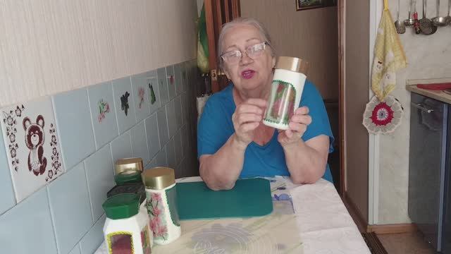 Красота из мелочей