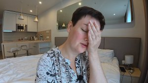 У нас в Питере ДОЖДИ, сижу и НЕРВНИЧАЮ из-за сложившейся ситуации! Надо ВЫГОВОРИТЬСЯ! Влог