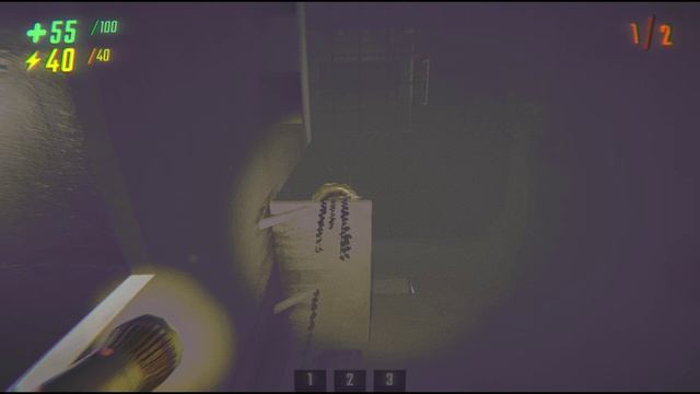 R.E.P.O. проходим