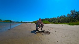 ДОРОГАЯ РЫБАЛКА НА КРУПНОГО АМУРА !!!!