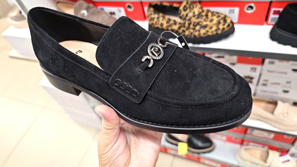 Магазин Кари.Цены снижены. Обувь на осень.Огромные скидки и акции смотреть онлайн