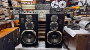 Onkyo D-77X тестим еще...