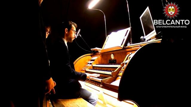 Ж.Ф. Рамо Tambourins из оперы «Галантные Индии» смотреть онлайн