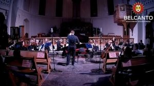 Проект «Оркестр-шоу: Metallica»