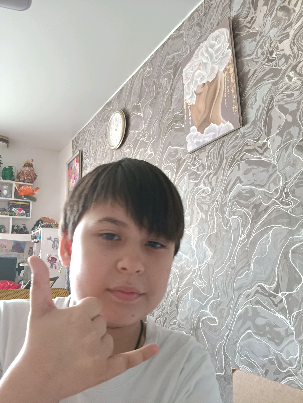 у меня день рождения сегодня мне 10лет